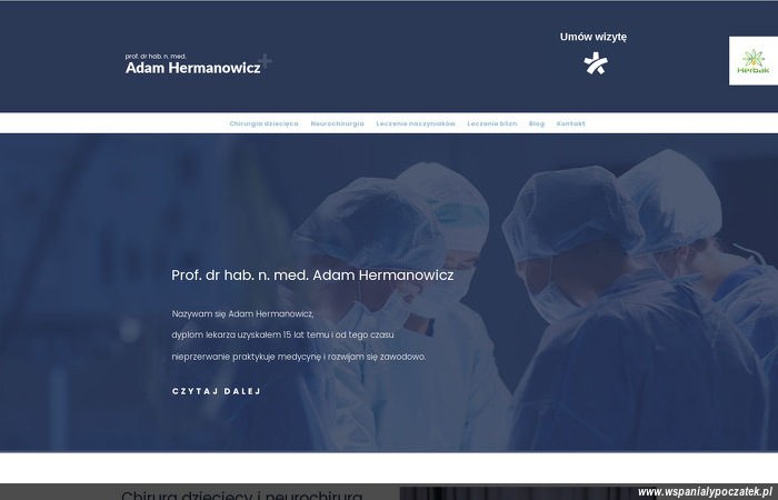 dr-hab-n-med-adam-hermanowicz