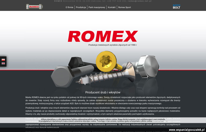 romex