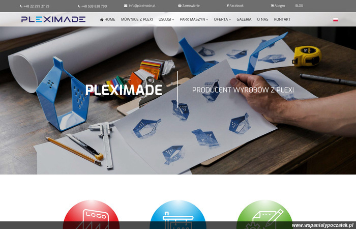 pleximade
