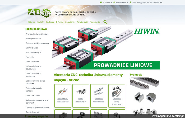 abcnc
