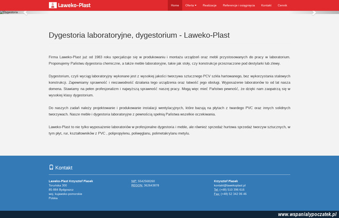 laweko-plast-krzysztof-piasek
