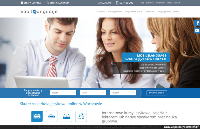 mobilelanguage-szkola-jezykow-obcych-jakub-kozieradzki
