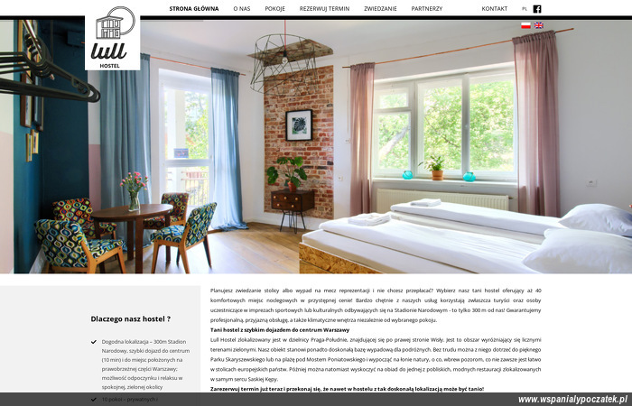 lull-hostel