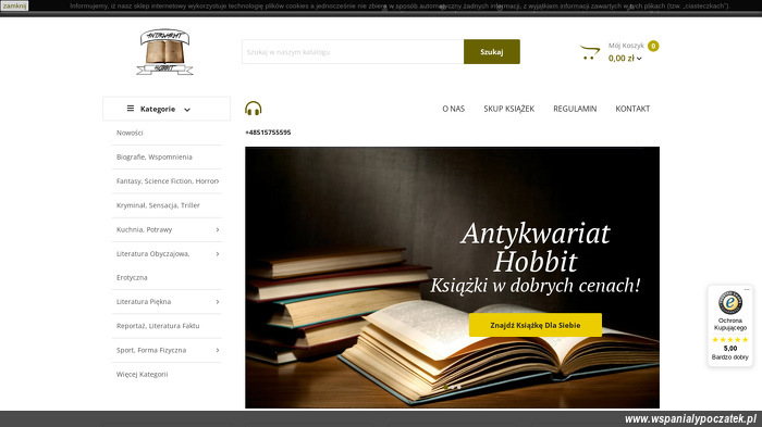 antykwariat-hobbit