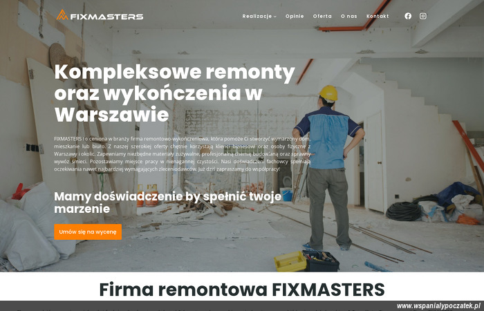 fixmasters