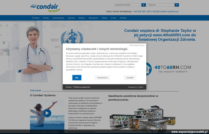 condair-systems-sp-z-o-o