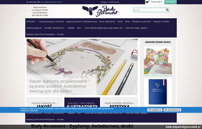 bialy-atrament-radoslaw-milewski-2