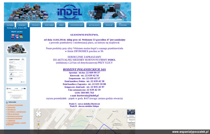 zaklad-podzespolow-indukcyjnych-indel-sp-z-o-o