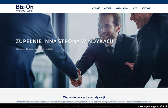 biz-on-wojciech-lason