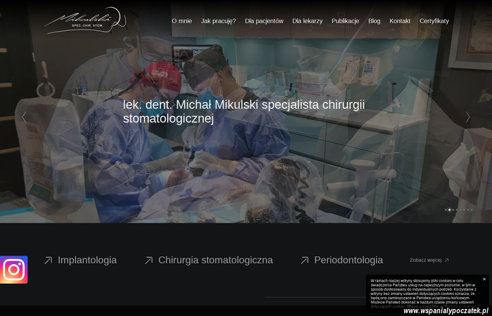 michal-mikulski