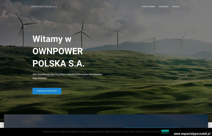 ownpower-polska-s-a