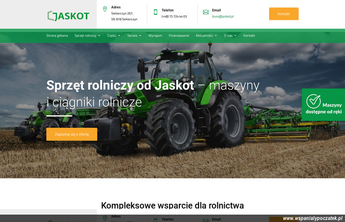 jaskot-sp-z-o-o