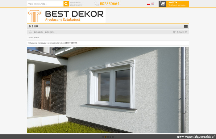 bestdekor-adrian-sliwinski