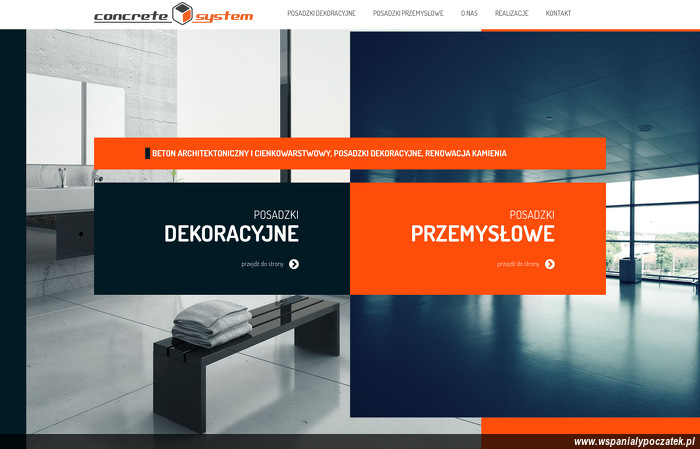 concrete-system-jakub-tyczka