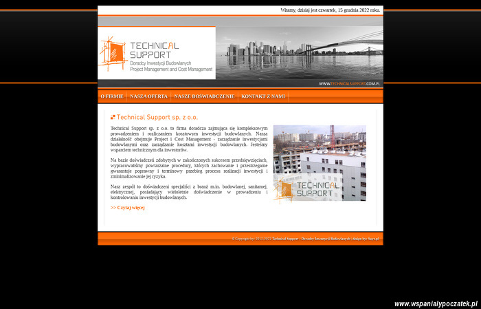 technical-support-sp-z-o-o