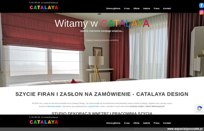 catalaya-design