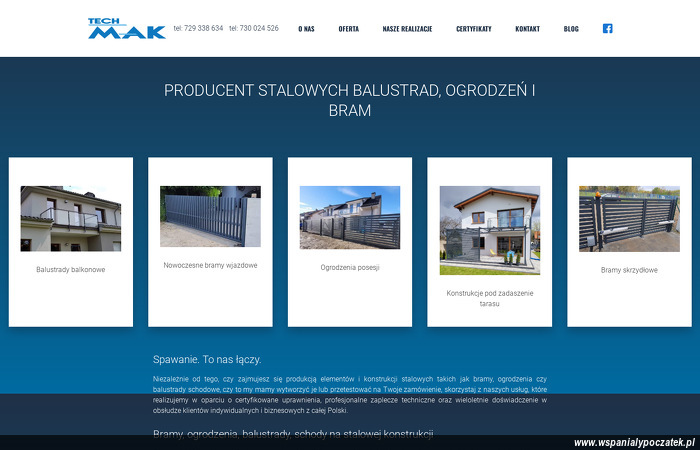 tech-mak-marek-starzyk
