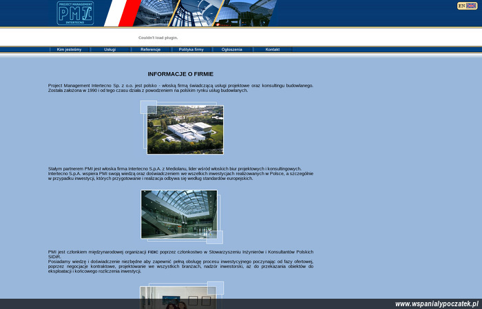 project-management-intertecno-sp-z-o-o