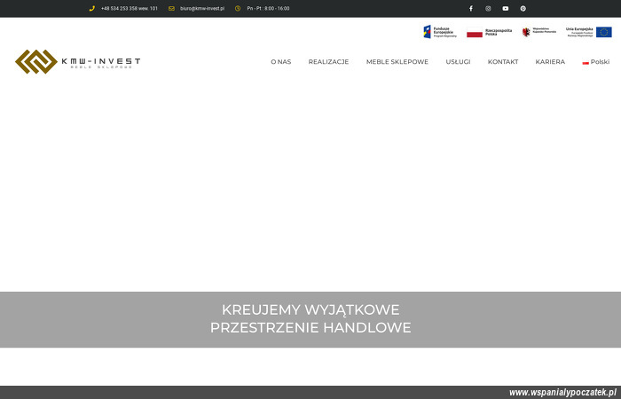 kmw-invest-wojciech-kedziora
