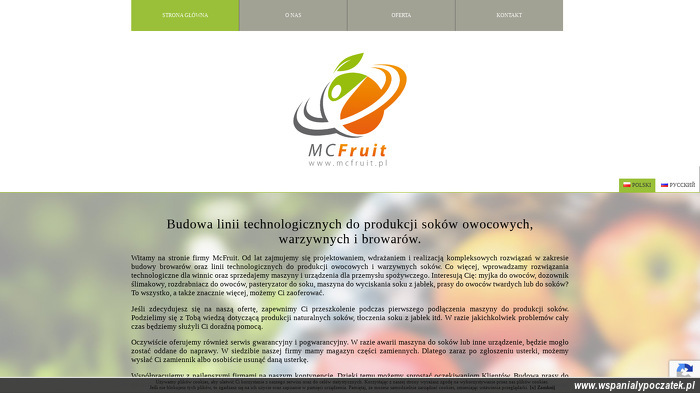 mc-fruit