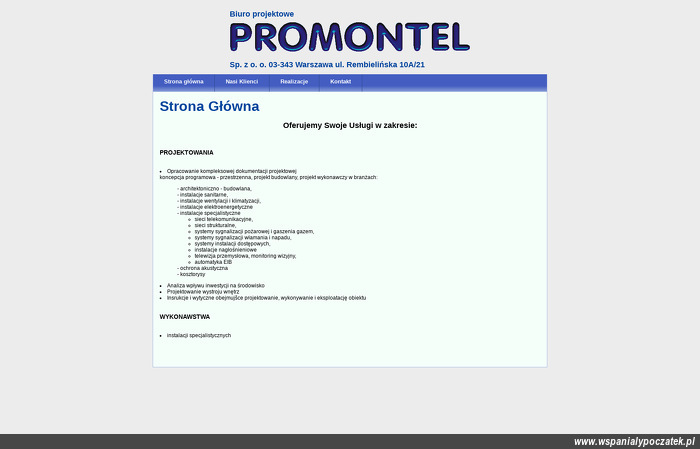 promontel-sp-z-o-o