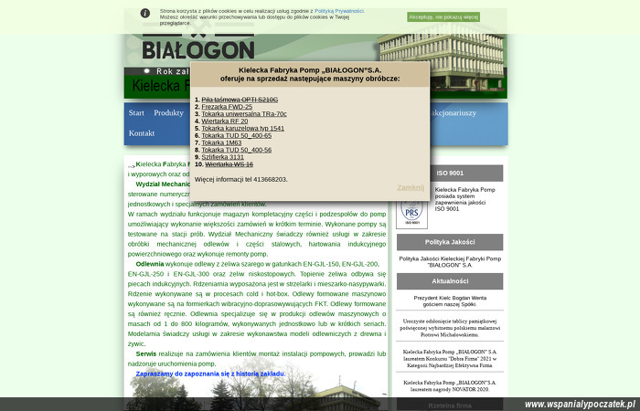 kielecka-fabryka-pomp-bialogon-s-a