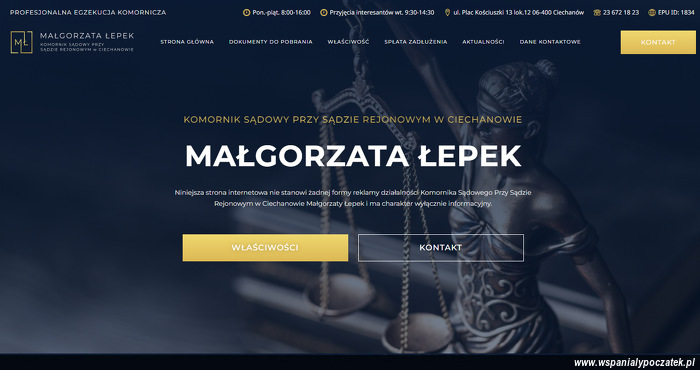 komornik-sadowy-przy-sadzie-rejonowym-w-ciechanowie-malgorzata-lepek
