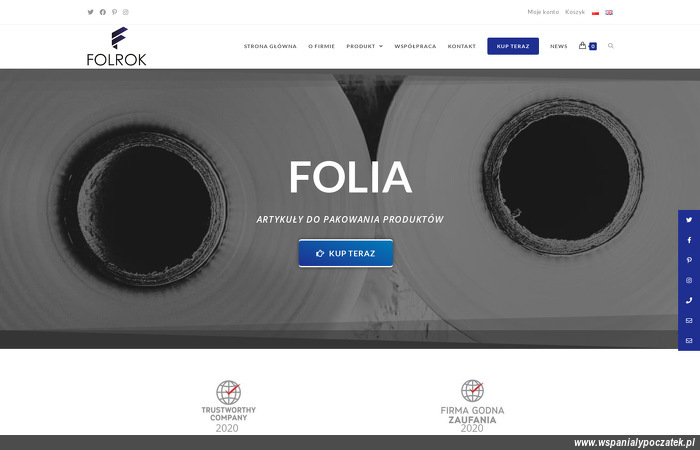 folrok-paulina-golaszewska