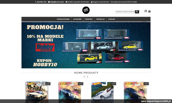 carmod-pl