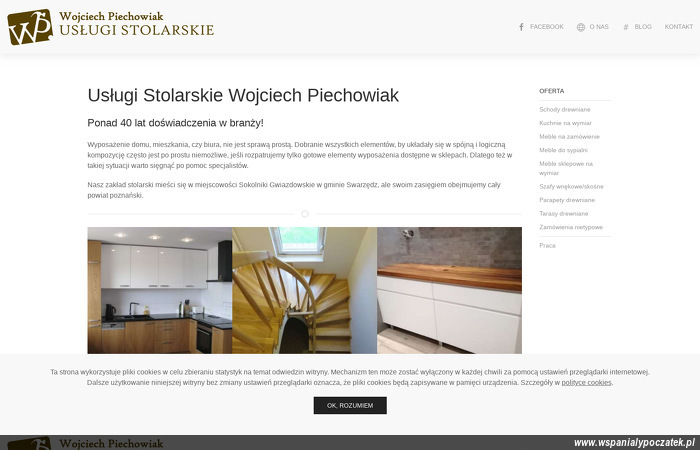 wojciech-piechowiak-uslugi-stolarskie