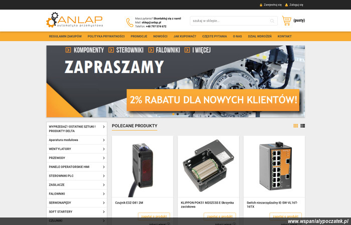 anlap-andrzej-lapinski