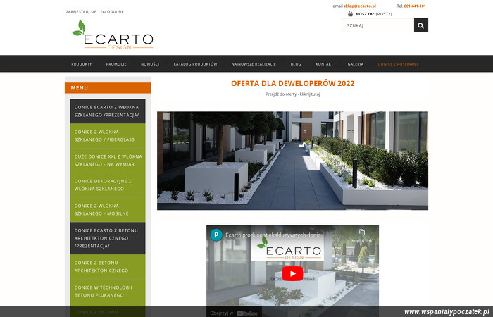 ecarto