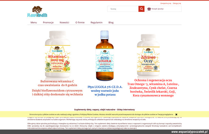 planet-health-mariusz-ciborowski