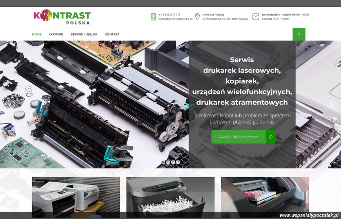 kontrast-polska