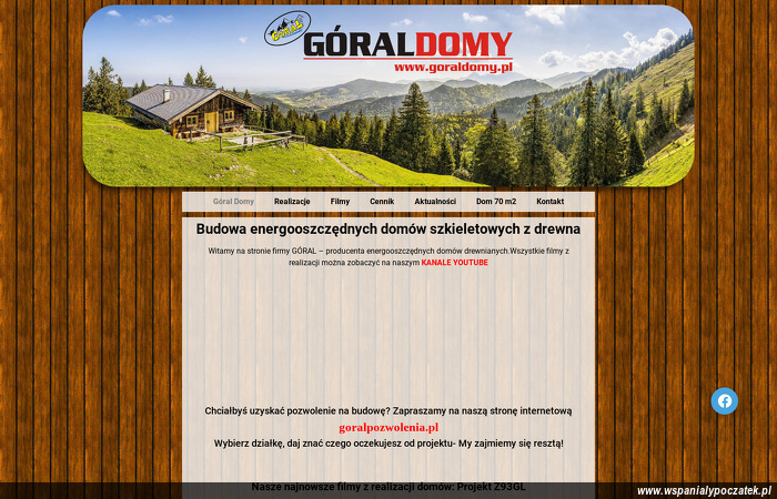 goraldomy