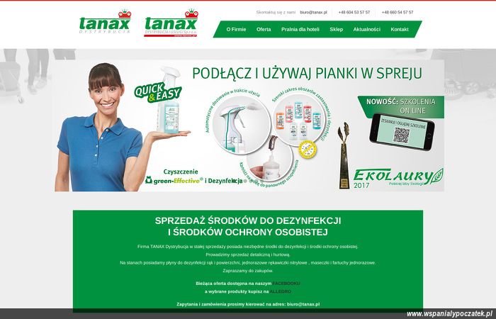 tanax-dystrybucja-jaroslaw-jerzy-kardach