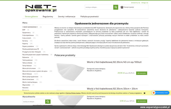 net-opakowania-lukasz-maciejewski