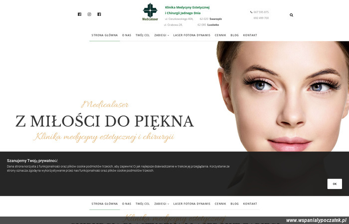medicalaser-klinika-medycyny-estetycznej-i-chirurgii-jednego-dnia