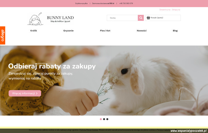 bunny-land-sklep