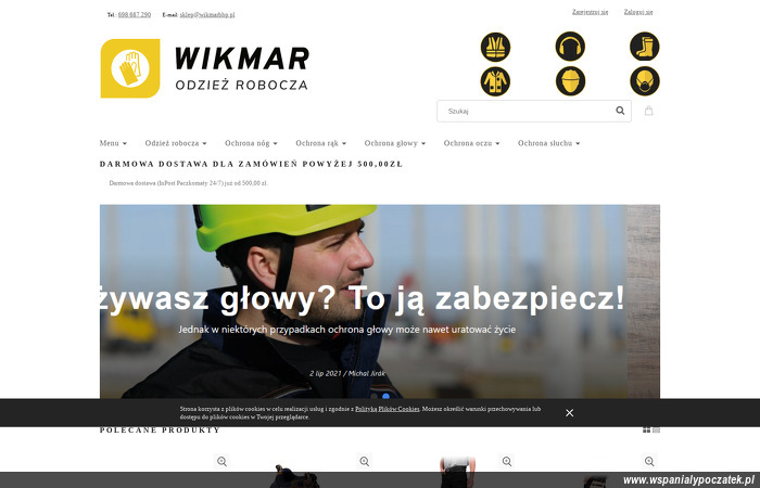 wikmar