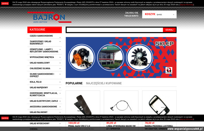 auto-service-tadeusz-bajron