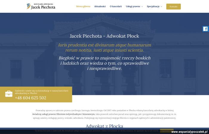 kancelaria-adwokacka-jacek-piechota