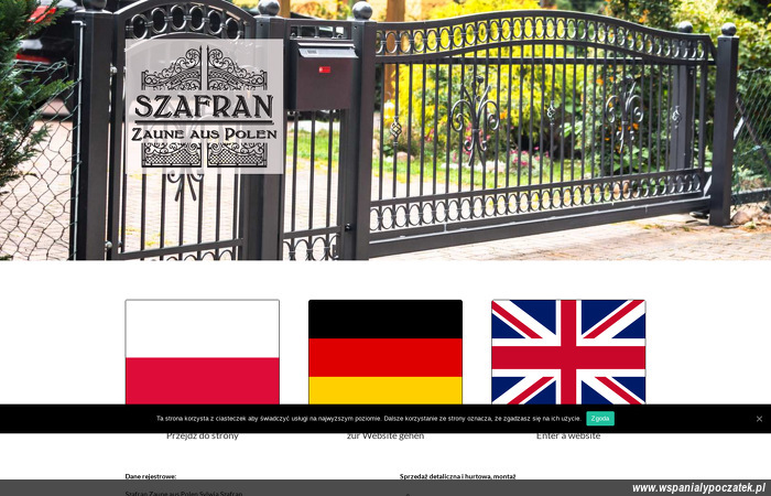 szafran-zaeune-aus-polen