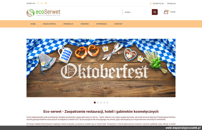 ecoserwet