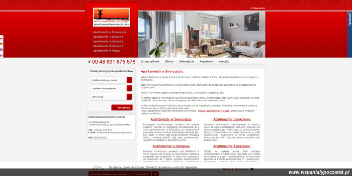 dariusz-kiedas-swinoujscieapartamenty-com-pl