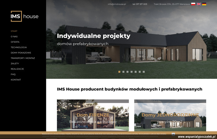 imshouse