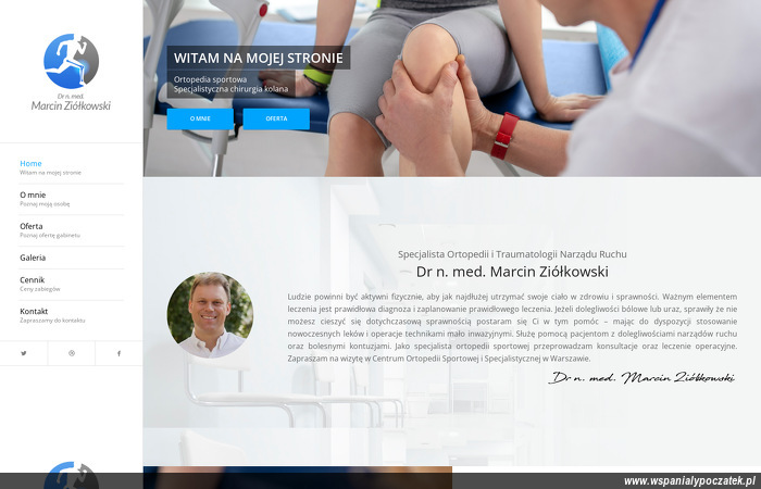 dr-n-med-marcin-ziolkowski
