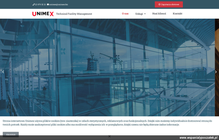 unimex-sp-z-o-o