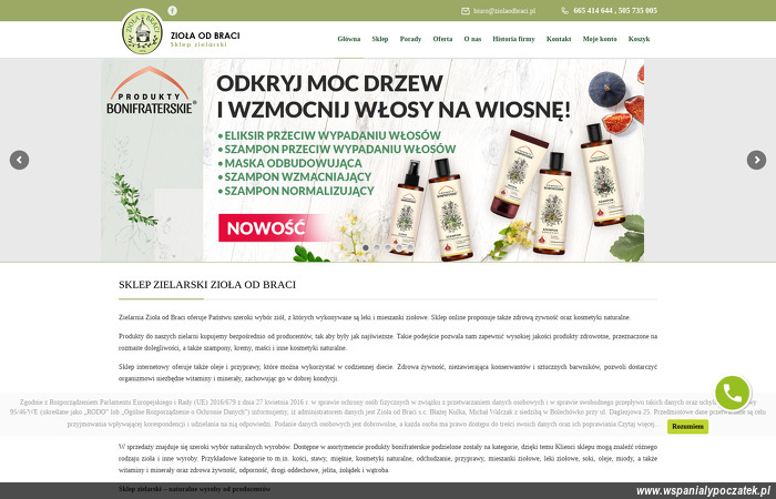 ziola-od-braci-s-c-blazej-kulka-michal-walczak