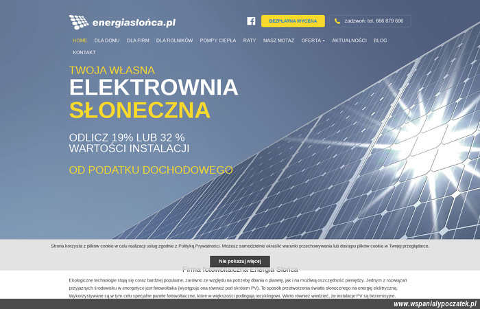 energiaslonca-pl-tomasz-gac